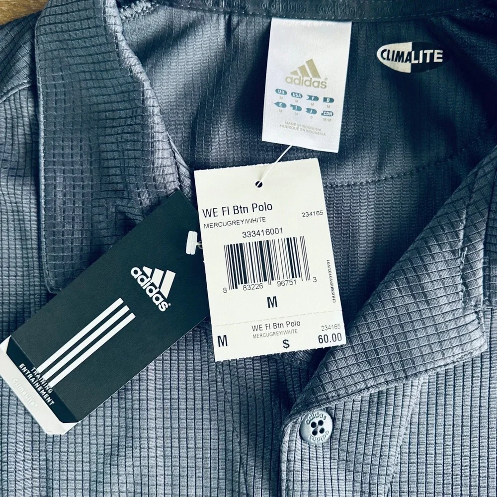 adidas climalite short